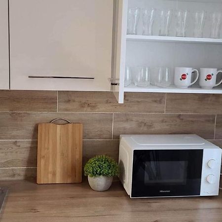 Apartament Edyta Торунь Екстер'єр фото