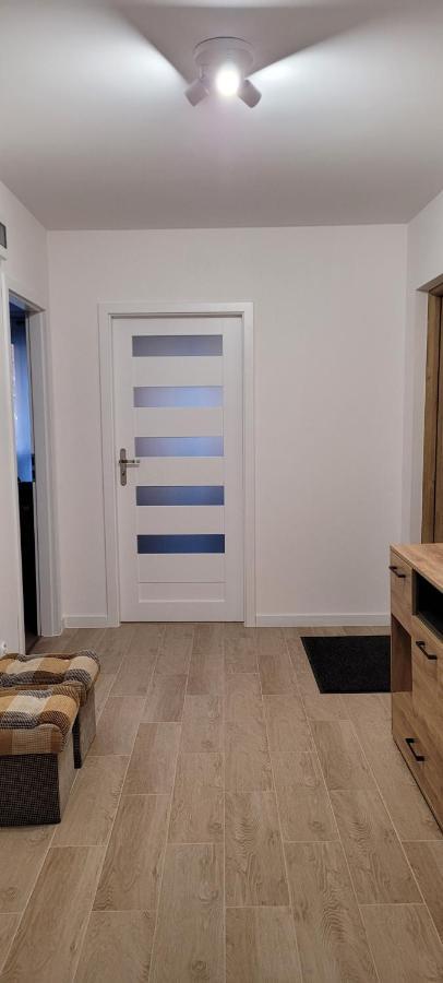 Apartament Edyta Торунь Екстер'єр фото